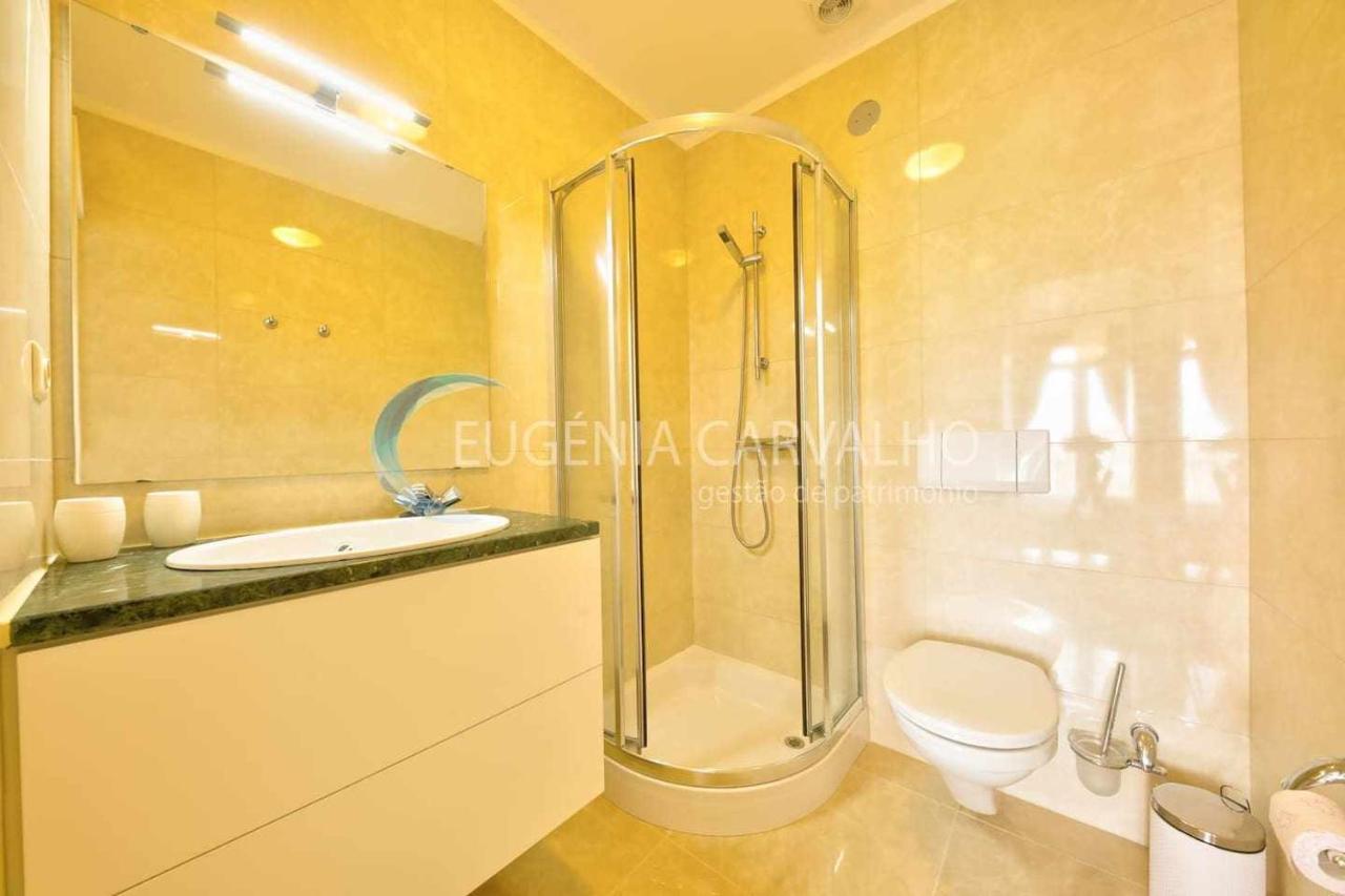 Apartamento Ria Charme Apartamento No Centro Da Cidade Aveiro Exterior foto