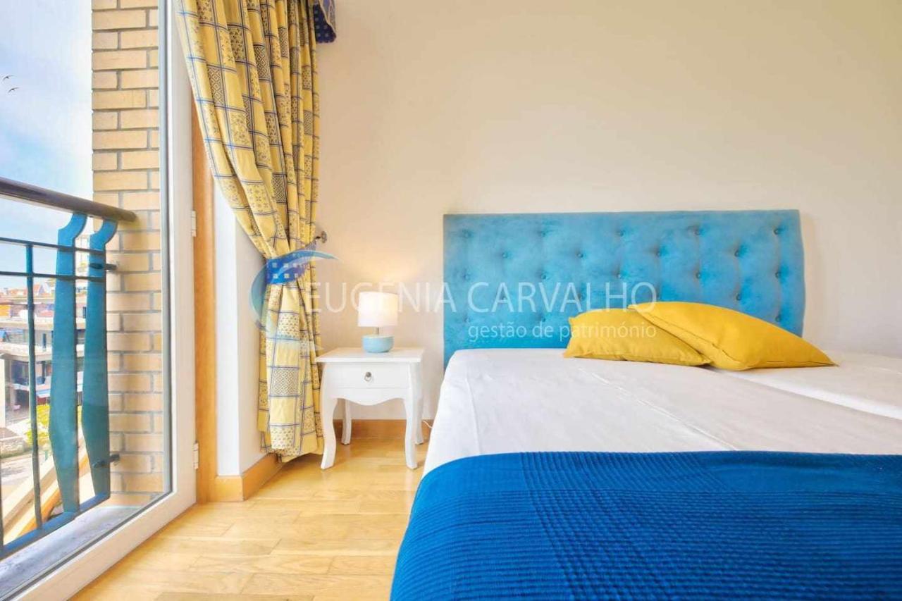 Apartamento Ria Charme Apartamento No Centro Da Cidade Aveiro Exterior foto
