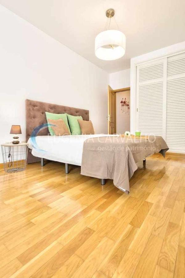 Apartamento Ria Charme Apartamento No Centro Da Cidade Aveiro Exterior foto