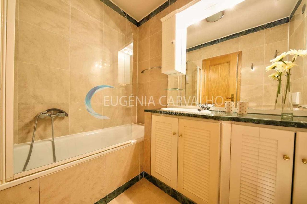 Apartamento Ria Charme Apartamento No Centro Da Cidade Aveiro Exterior foto