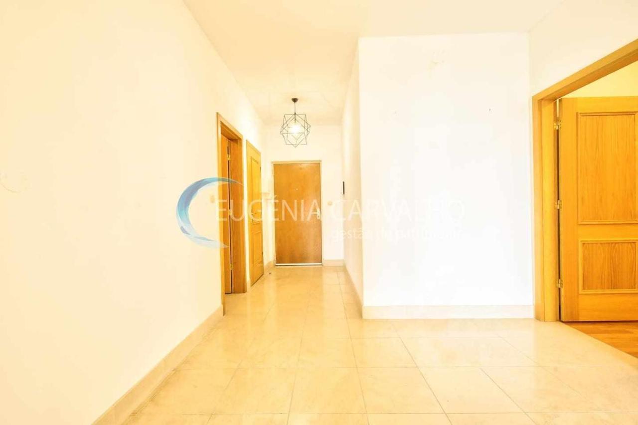 Apartamento Ria Charme Apartamento No Centro Da Cidade Aveiro Exterior foto