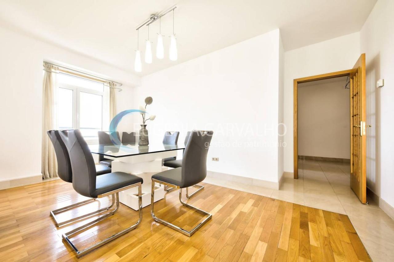 Apartamento Ria Charme Apartamento No Centro Da Cidade Aveiro Exterior foto
